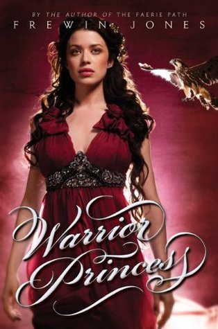 Warrior Princess (Warrior Princess, #1)