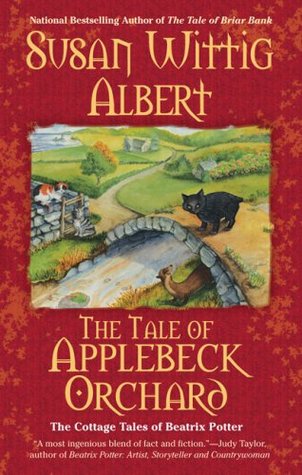 The Tale of Applebeck Orchard (The Cottage Tales of Beatrix Potter, #6)