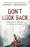 Don't Look Back by Jennifer L. Armentrout
