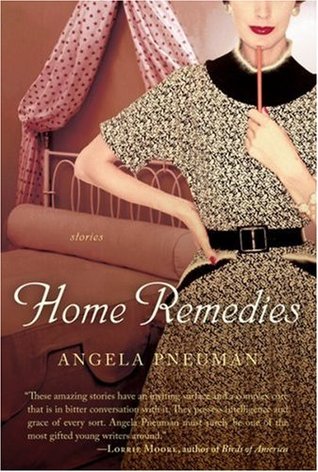 Home Remedies (Harvest Original)