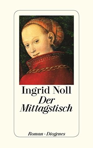 Der Mittagstisch (Hardcover)