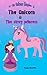 The Unicorn & The Stray Princess by Anna    Smith