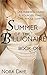 Summer of the Billionaire Book One ( Older Woman Younger Man)