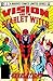 Vision and the Scarlet Witc...