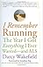 I Remember Running by Darcy Wakefield