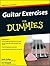 Guitar Exercises For Dummies