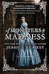Of Monsters and Madness by Jessica Verday