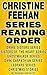 Christine Feehan: Series Reading Order