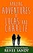 Amazing Adventures Of Lucas And Charlie: Children's Fictional Series