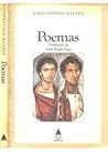 Poemas by Constantinos P. Cavafy