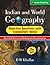 Indian And World Geography - Objective Questions With Explanatory Notes For Civil Services Preliminary Examination