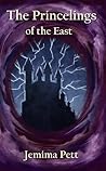The Princelings of the East (Princelings of the East, #1)