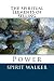 The Spiritual Elements of Selling Power by Spirit Walker