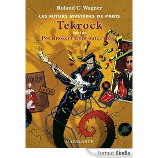 Tekrock