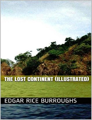 The Lost Continent