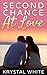 Second Chance at Love by Krystal White