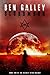Bloodmoon (The Scarlet Star Trilogy, #2)