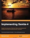 Implementing Samba 4