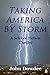 Taking America by Storm: A Science Fiction Environmental Thriller