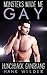 Monsters Made Me Gay: Hunchback Gangbang