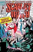 Scarlet Witch (1994) #1