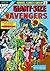 Giant-Size Avengers #4
