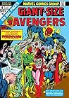 Giant-Size Avenge...