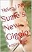Suzie's New Gigolo: erotica...