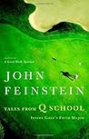 Tales from Q School by John Feinstein