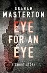 Eye for an Eye (Katie Maguire, #5.5) Eye for an Eye (Katie Maguire, #5.5)