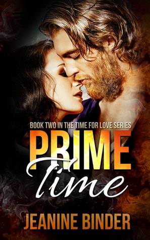 Prime Time (Time for Love Series #2)