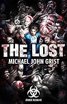 The Lost (Zombie Ocean, #2)