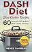 DASH Diet Slow Cooker Recipes by Renee Sanders