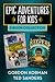 Epic Adventures for Kids 2-Book Collection (Masterminds #1)(The Keepers #1)
