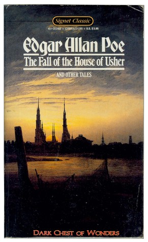 The Fall of the House of Usher and Other Tales