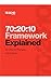 70:20:10 Framework Explained