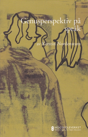 Genusperspektiv på språk (Paperback)