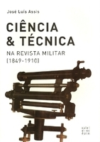 Ciência & Técnica na Revista Militar (1849-1910)