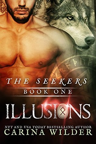 Illusions (The Seekers #1)