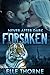 Forsaken (Never After Dark #2)