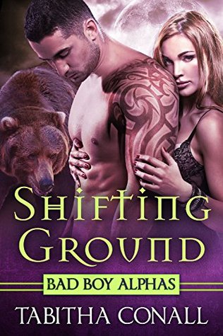 Shifting Ground (White Fir Bend Cult Book 2)