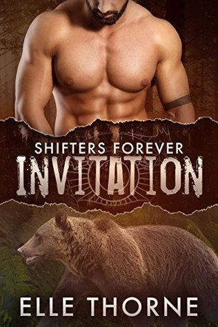 Invitation (Shifters Forever, #4)