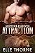 Attraction (Shifters Foreve...