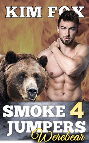 Smokejumpers Werebear 4: Matteo and Lani (Kindle Edition)