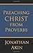 Preaching Christ from Proverbs