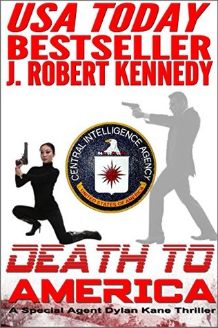 Death to America (Dylan Kane #4)