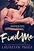 Find Me (The Found Duet, #2)