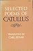 Selected poems of Catullus