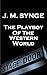 The Playboy Of The Western World by J.M. Synge