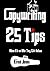 Copywriting: 25 Advertising Tips - "Make 'Em An Offer They Can't Refuse!" Copywriter, Secrets (Copywriting, Copywriter, Advertising Tips, Copywriting Business, ... Website Marketing, Social Media Marketing)